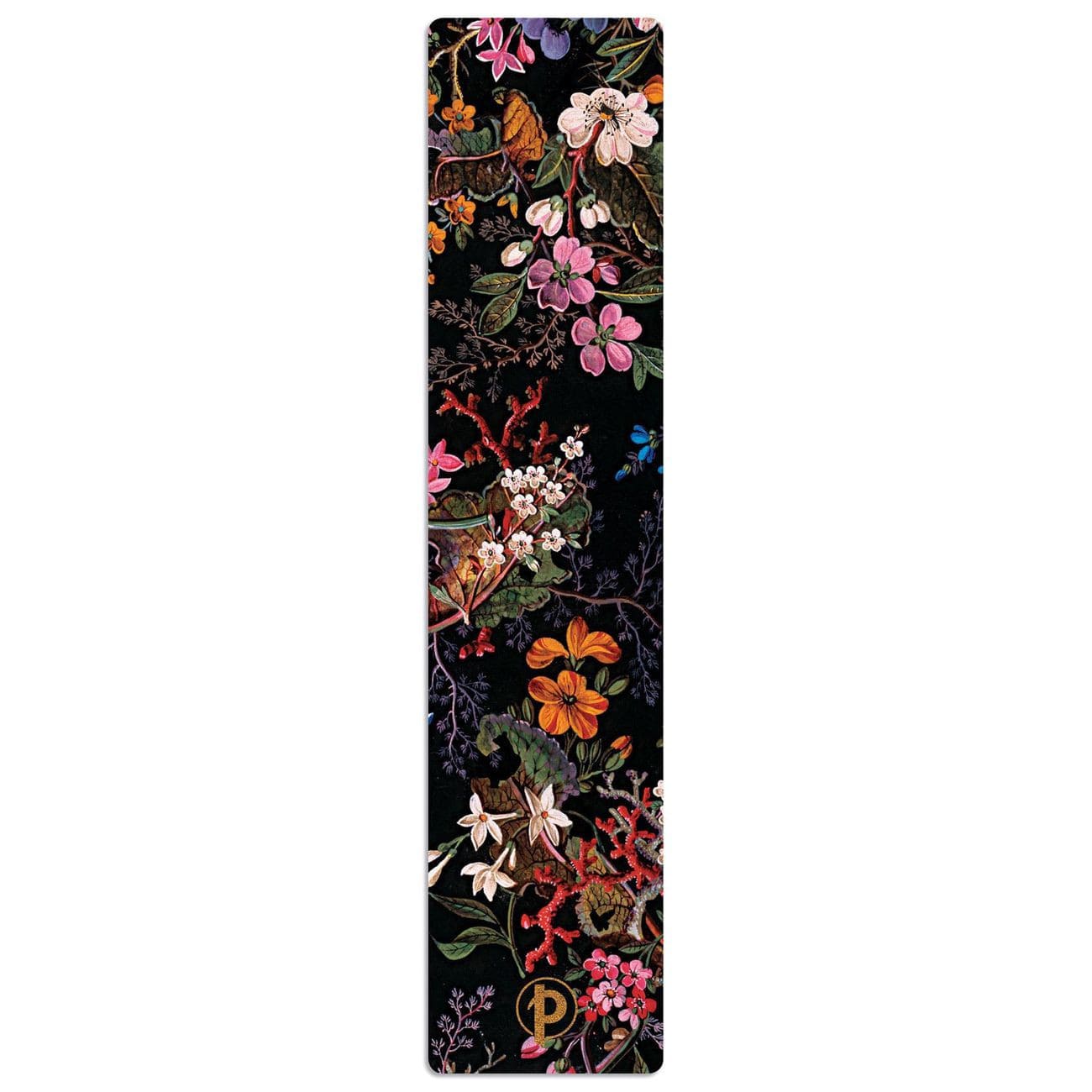 Marcador de Páginas Paperblanks Floralia