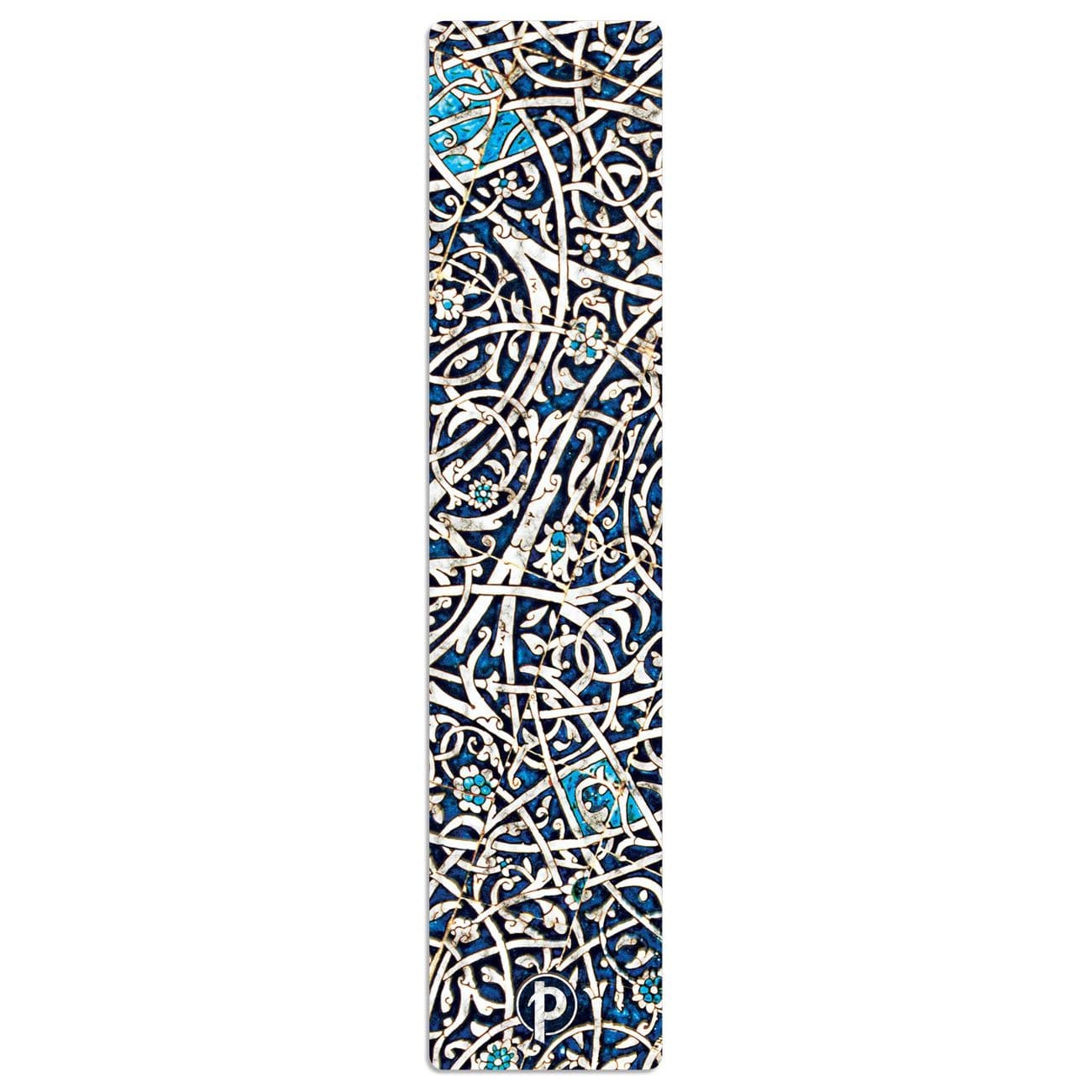 Marcador de Páginas Paperblanks Granado Turquoise 