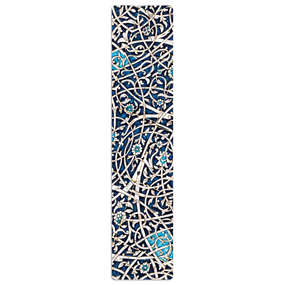 Marcador de Páginas Paperblanks Granado Turquoise 