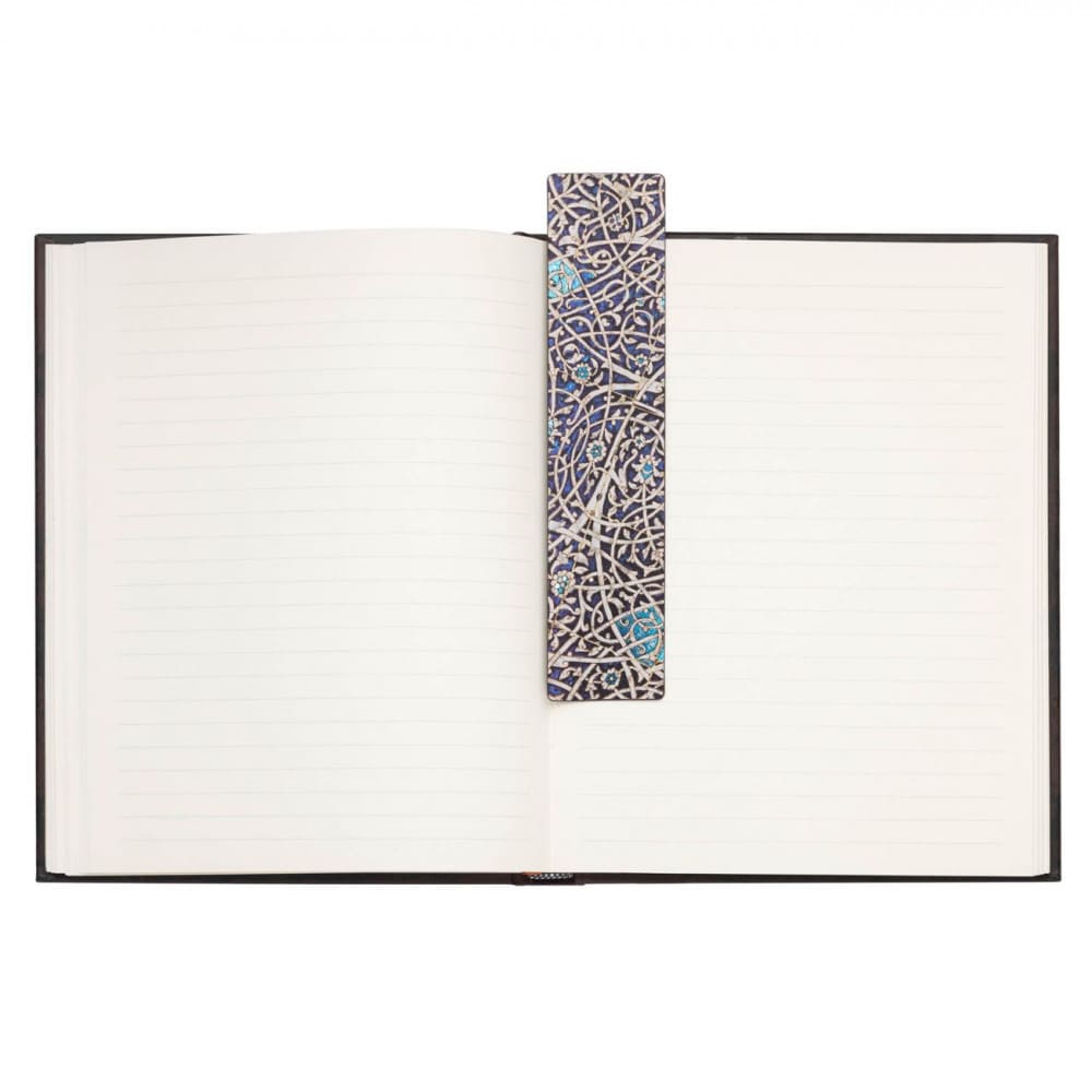 Marcador de Páginas Paperblanks Granado Turquoise 