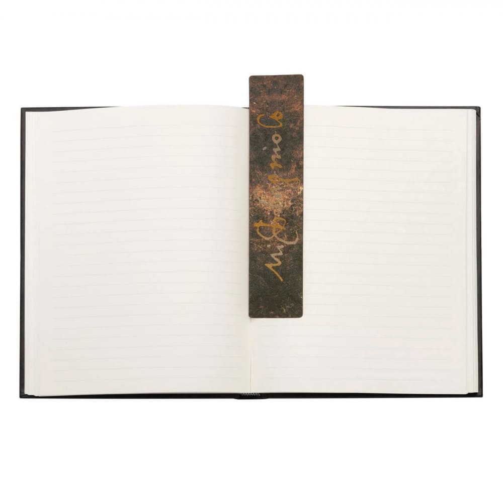 Marcador de Páginas Paperblanks Michelangelo