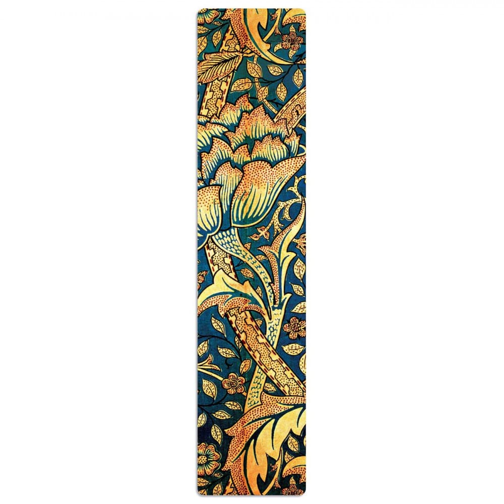 Marcador de Páginas Paperblanks Morris Windrush