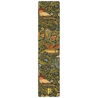 Marcador de Páginas Paperblanks Morris Birds