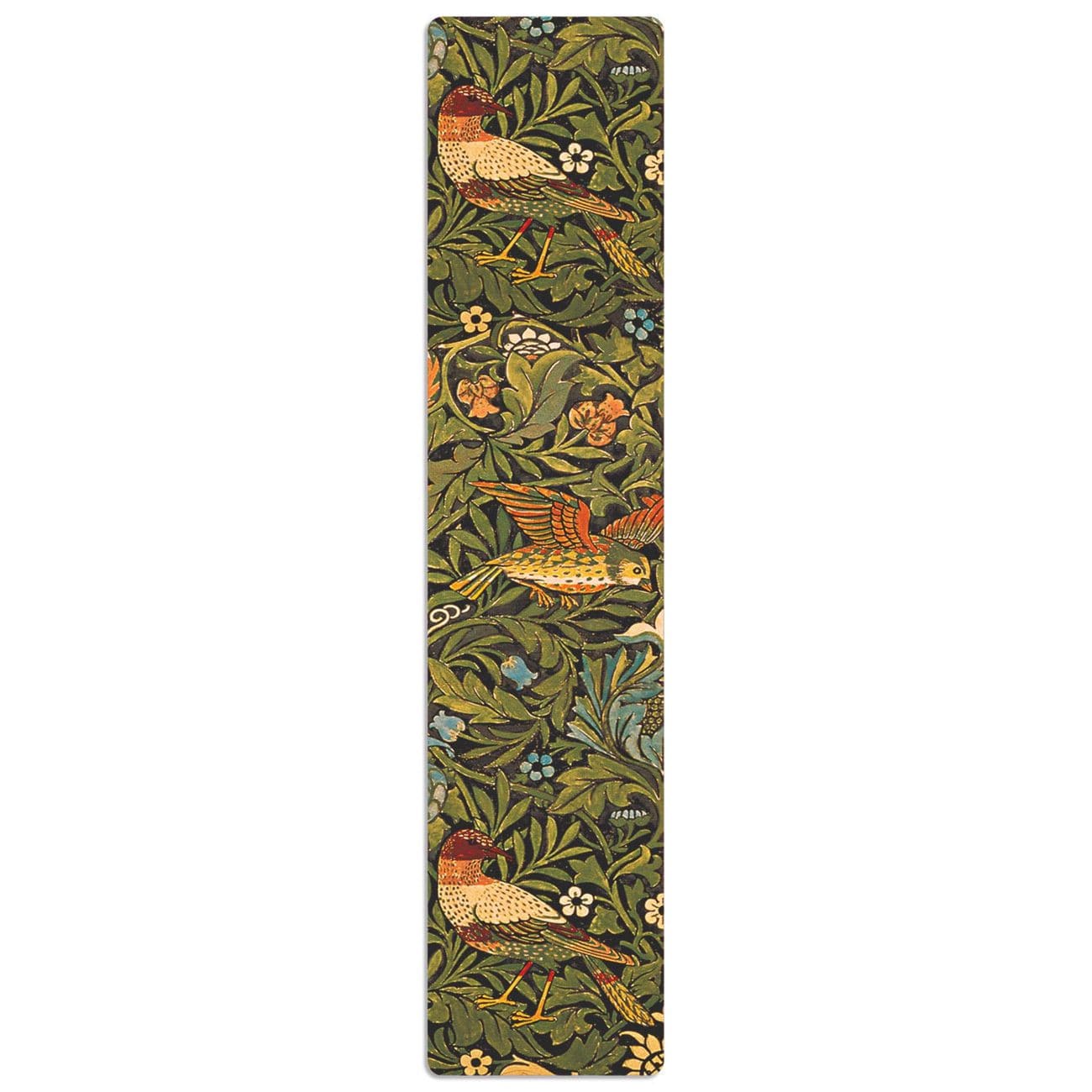 Marcador de Páginas Paperblanks Morris Birds