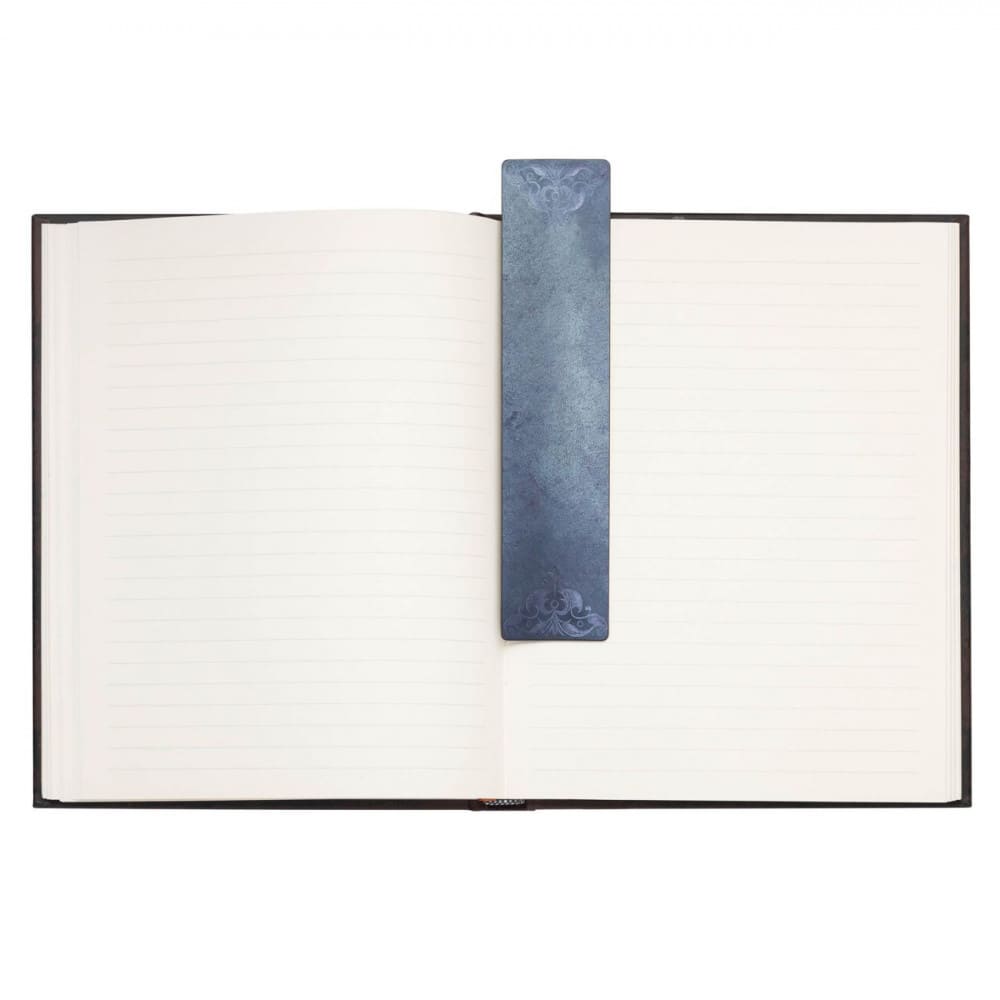 Marcador de Páginas Paperblanks Peacock Punk 