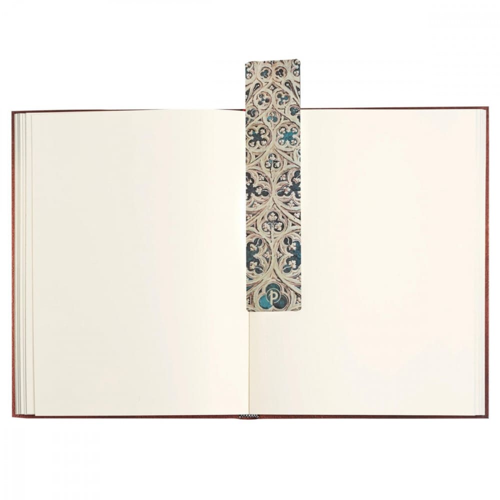 Marcador de Páginas Paperblanks Vault Of The Milan Cathedral