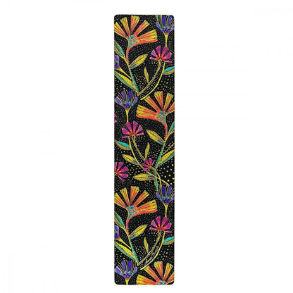 Marcador de Páginas Paperblanks Wild Flowers