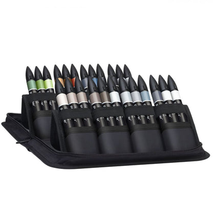 Marcador Promarker Designer 24 Tons Arquitetura Winsor & Newton