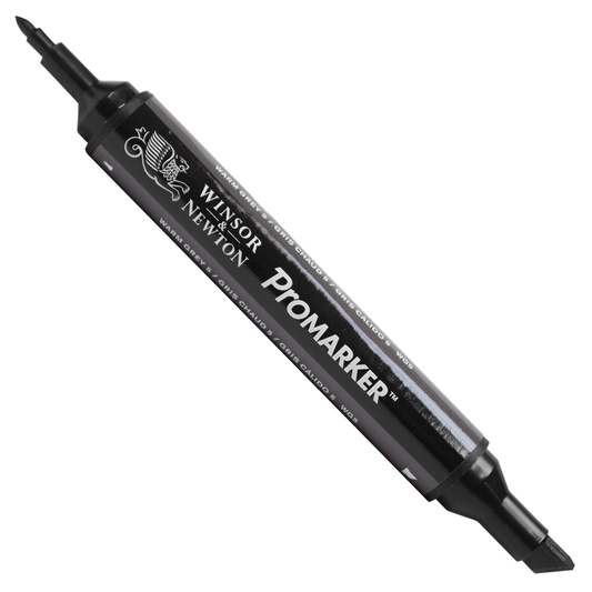 Marcador Promarker Winsor&Newton WG5 Warm Grey 5