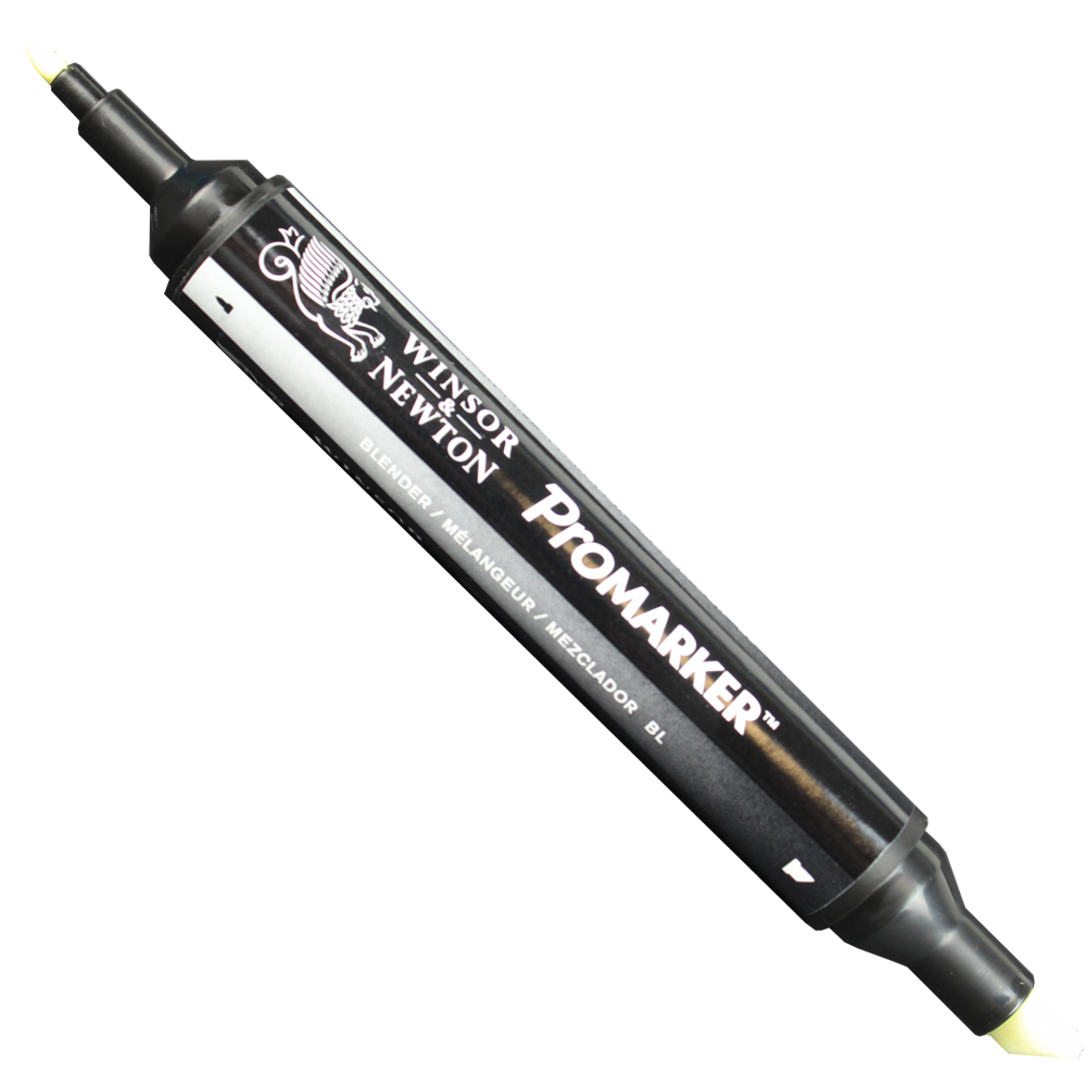 Marcador Promarker Winsor&Newton BL Blender