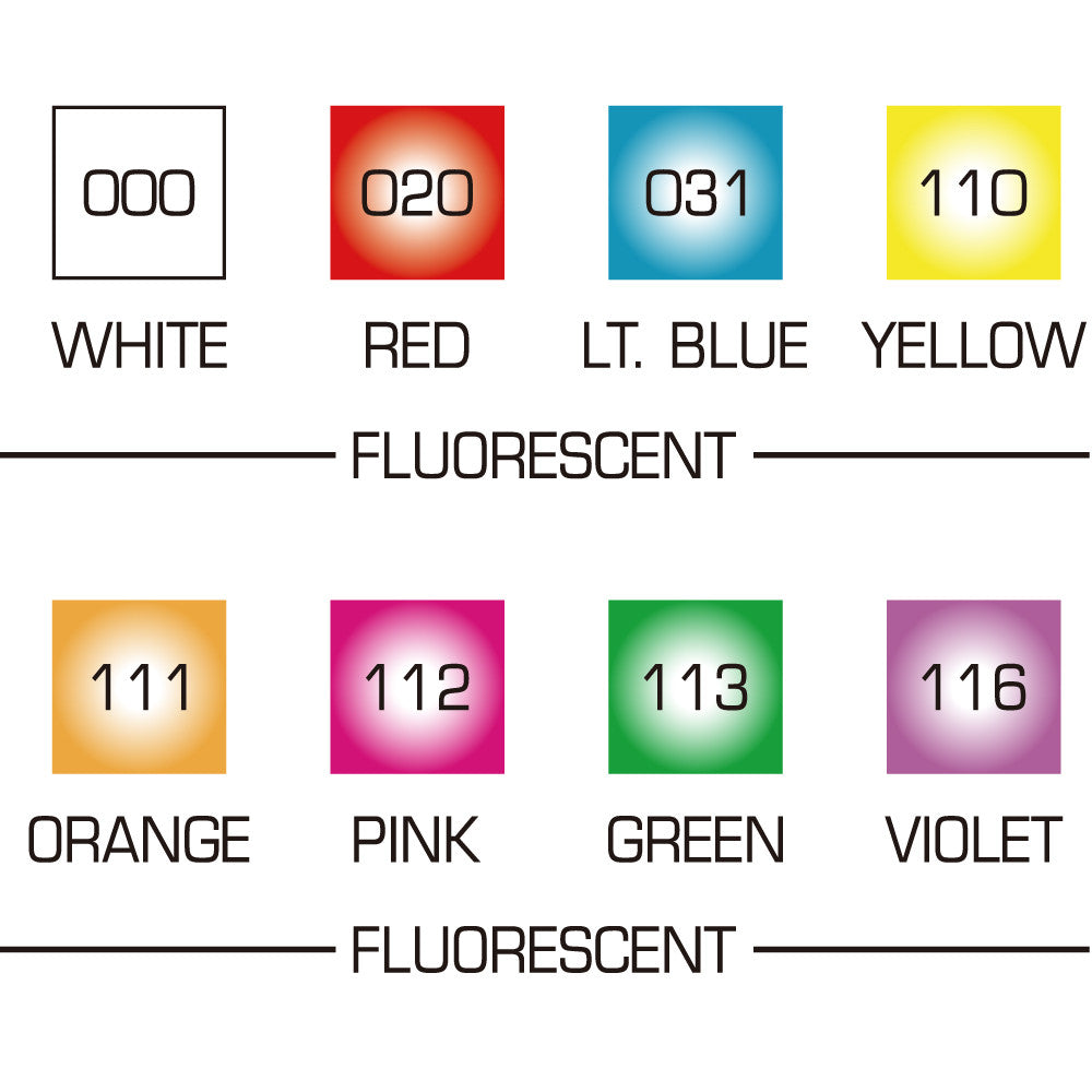 Marcador Zig Illumigraph Kuretake 08 Cores