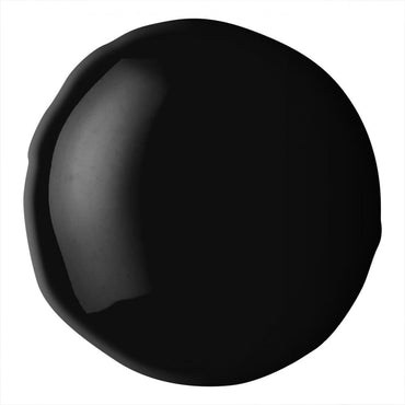 Tinta Acrílica Liquitex Basics Fluída 118ml Mars Black