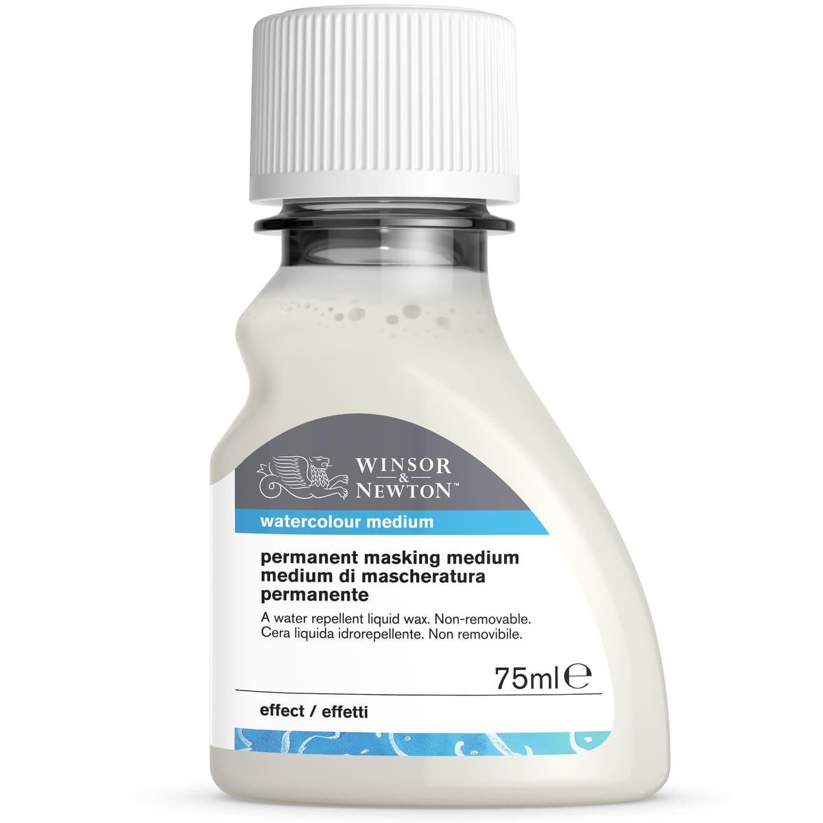 Máscara Para Aquarela Permanente Winsor & Newton 75ml