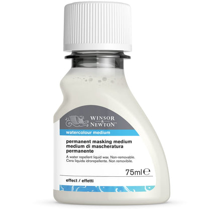 Máscara Para Aquarela Permanente Winsor & Newton 75ml
