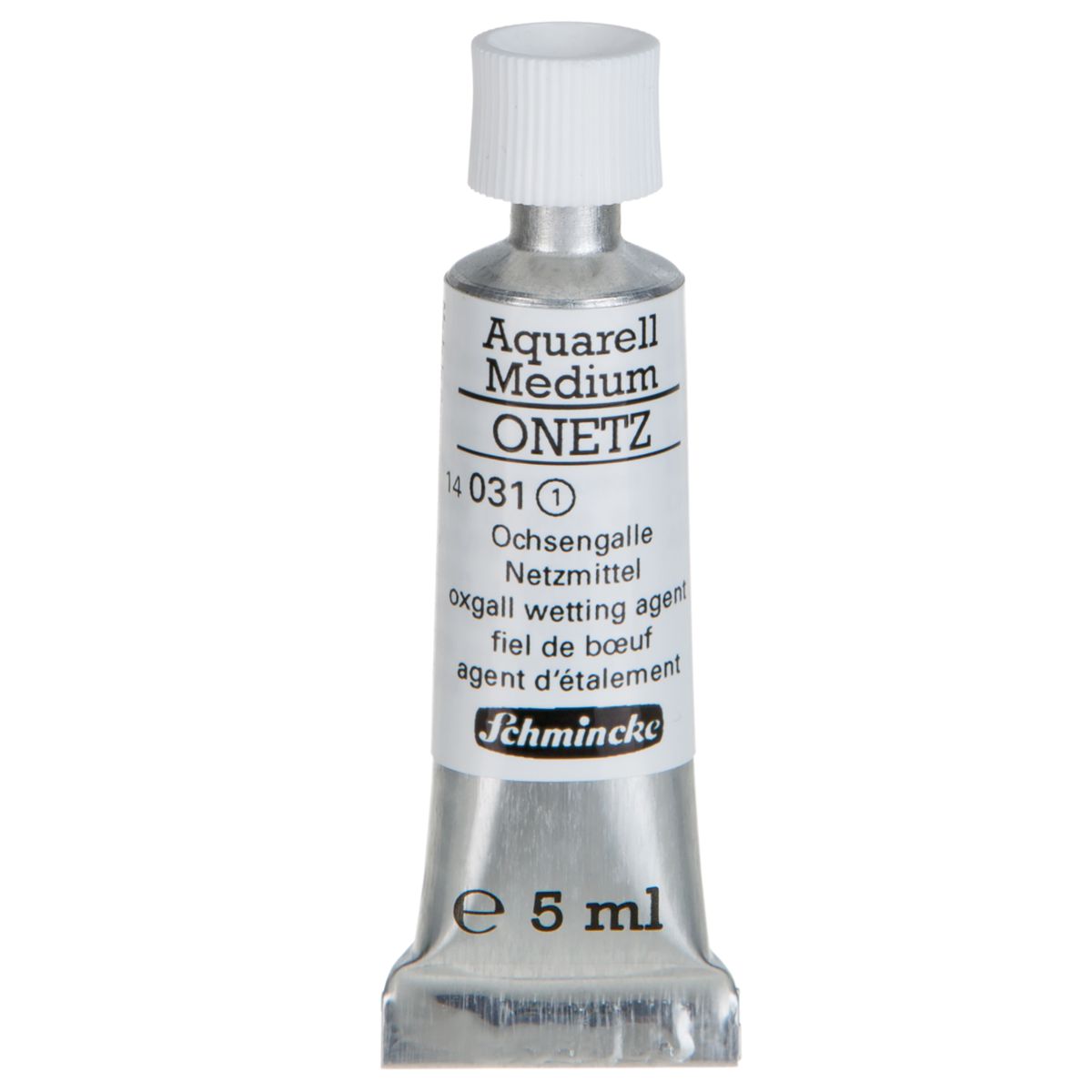 Medium Para Aquarela Onetz Schmincke 5ml