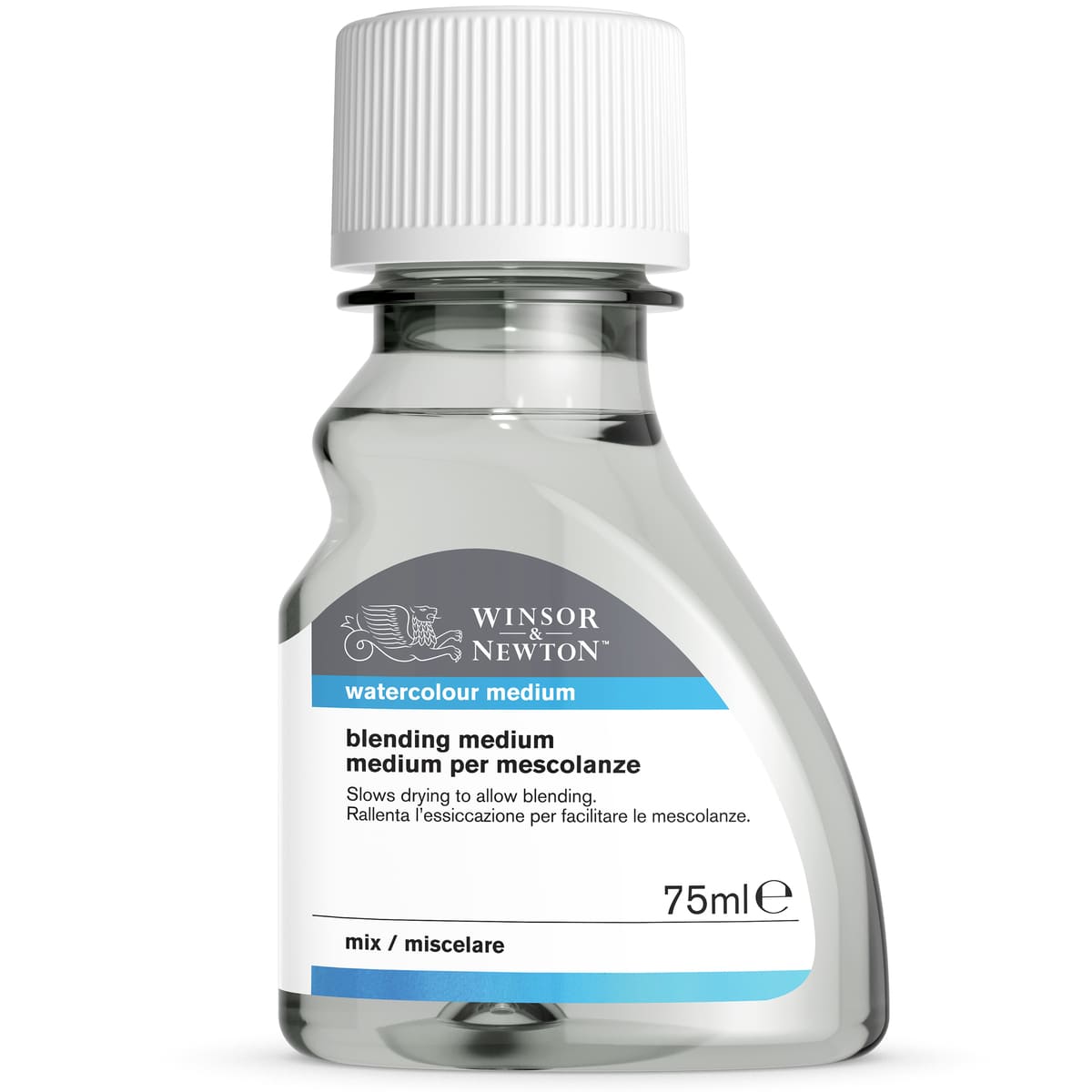 Medium Para Aquarela Blending Winsor & Newton 75ml