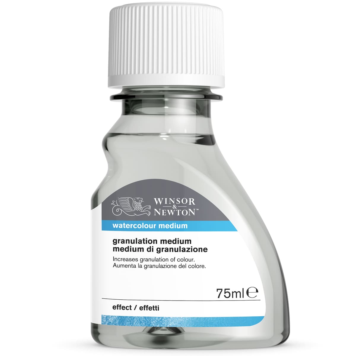 Medium Para Aquarela Granulation Winsor & Newton 75ml