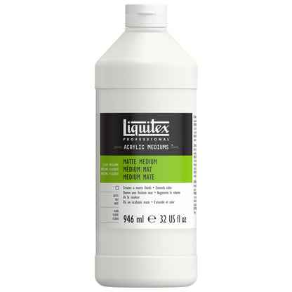 Médium Fosco Liquitex 946ml 5132