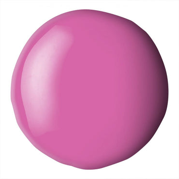 Tinta Acrílica Liquitex Basics Fluída 118ml Medium Magenta