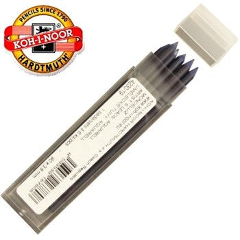 Mina Grafite Aquarelável Koh I Noor 3.8mm 20 Azul Prussia