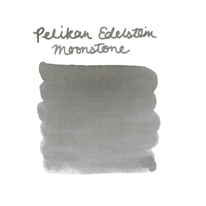 Tinta Edelstein Pelikan Para Caneta Tinteiro Moonstone