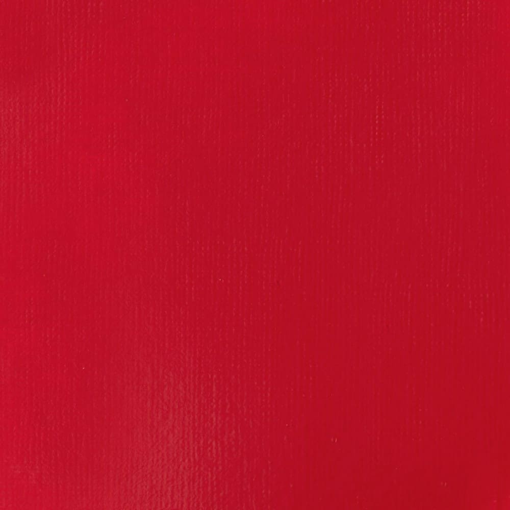 Tinta Acrílica Liquitex Basics Fluída 118ml Naphtol Crimson