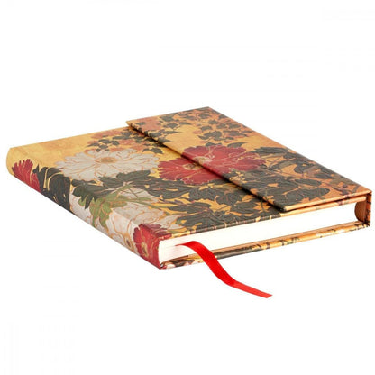 Paperblanks Natsu Ultra Capa Dura Pautado