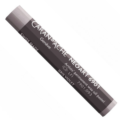 Pastel Neoart Caran d'Ache 6901 Tom Cinza