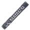 008 Greyish Black