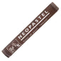 Pastel Oleoso Neopastel Caran d'Ache Tom Marrom