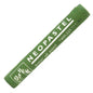 Pastel Oleoso Neopastel Caran d'Ache Tom Verde