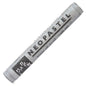 Pastel Oleoso Neopastel Caran d'Ache Tom Cinza