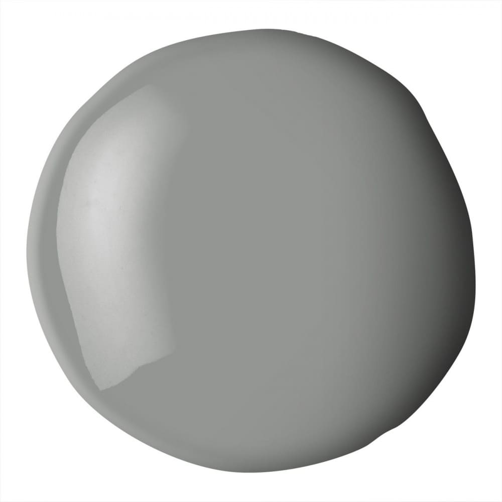 Tinta Acrílica Liquitex Basics Fluída 118ml Neutral Grey 5