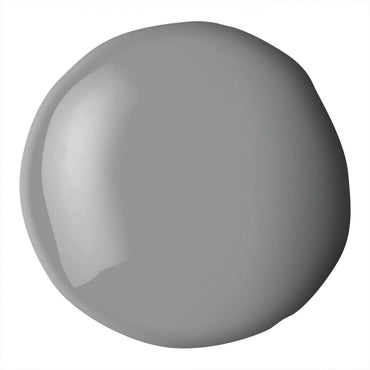 Tinta Acrílica Liquitex Basics Fluída 118ml Neutral Grey 5