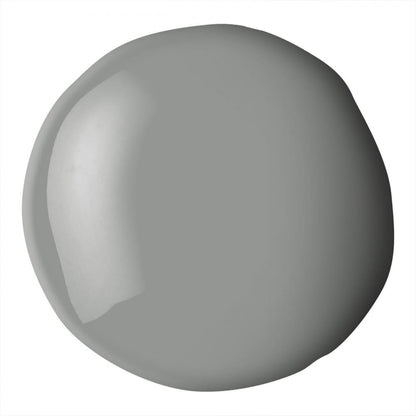 Tinta Acrílica Liquitex Basics Fluída 118ml Neutral Grey 5