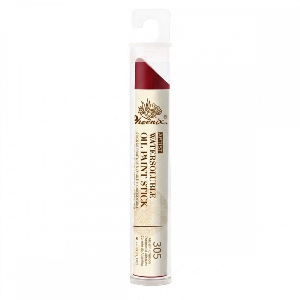 Bastão de Tinta Óleo Phoenix 37ml
