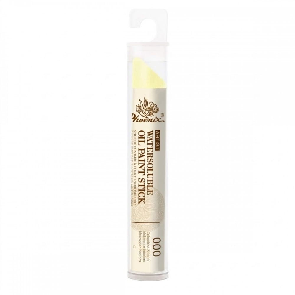 Bastão de Tinta Óleo Phoenix 37ml