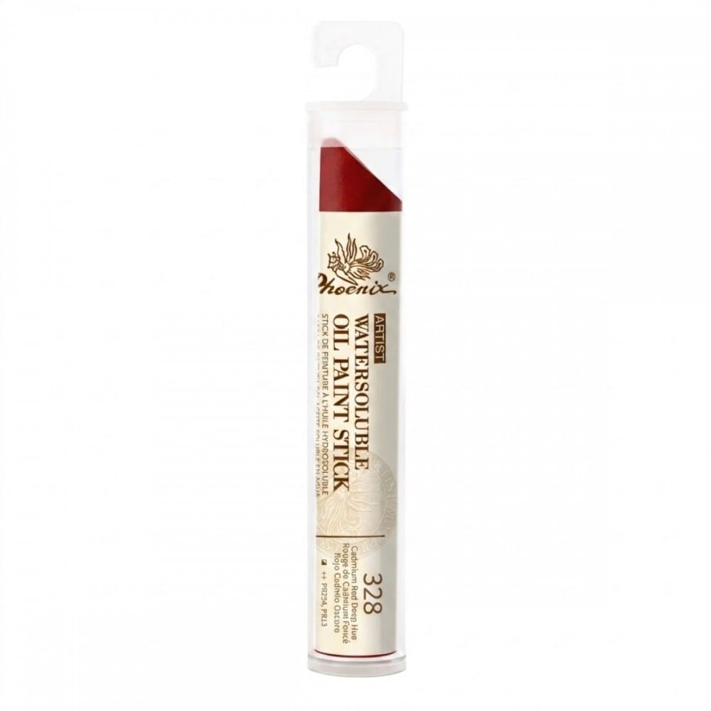 Bastão de Tinta Óleo Phoenix 37ml
