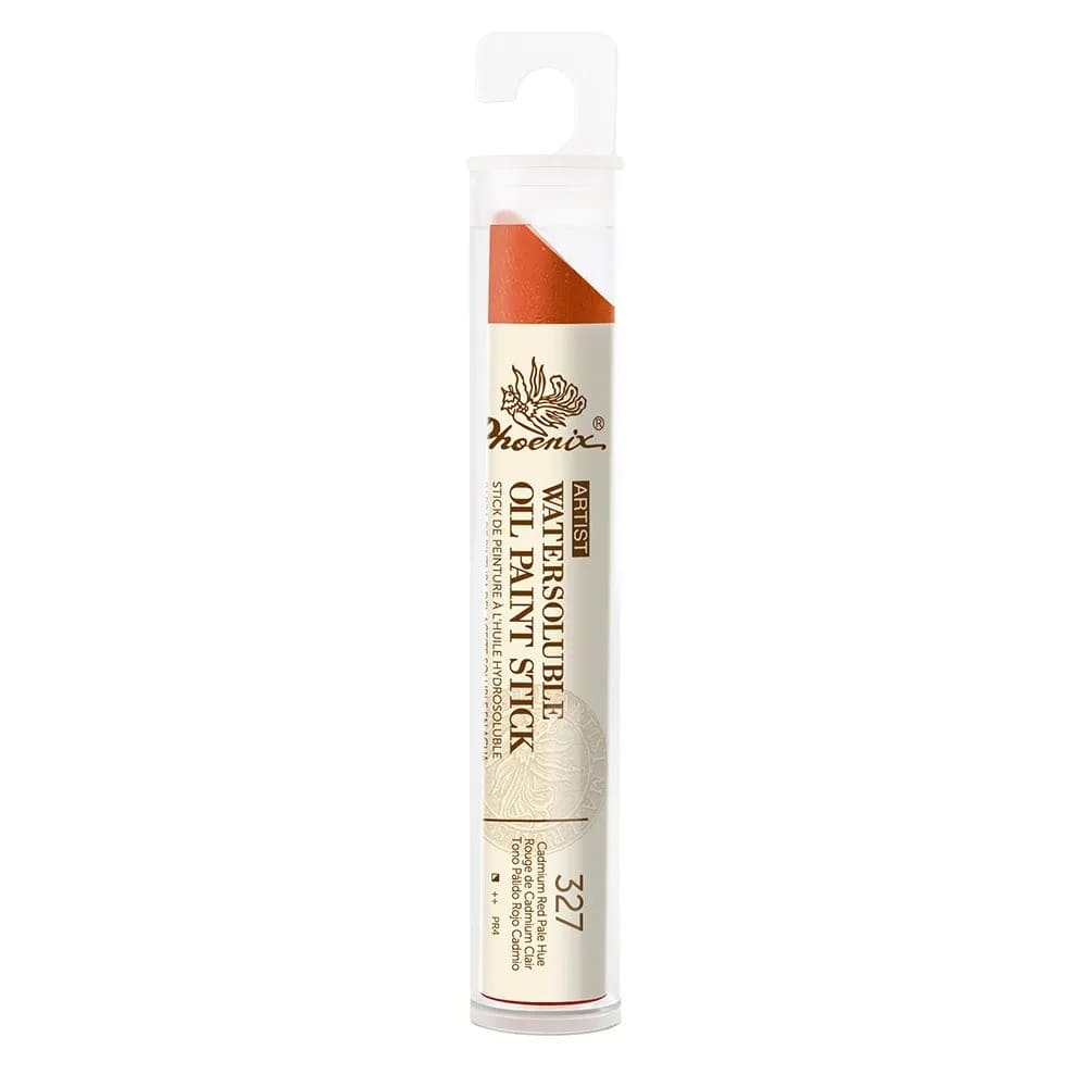 Bastão de Tinta Óleo Phoenix 37ml