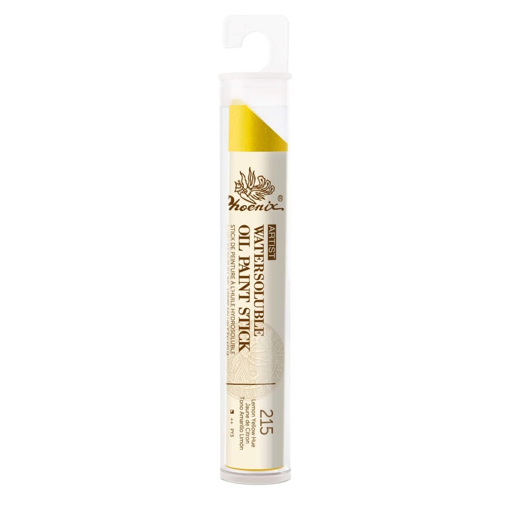 Bastão de Tinta Óleo Phoenix 37ml