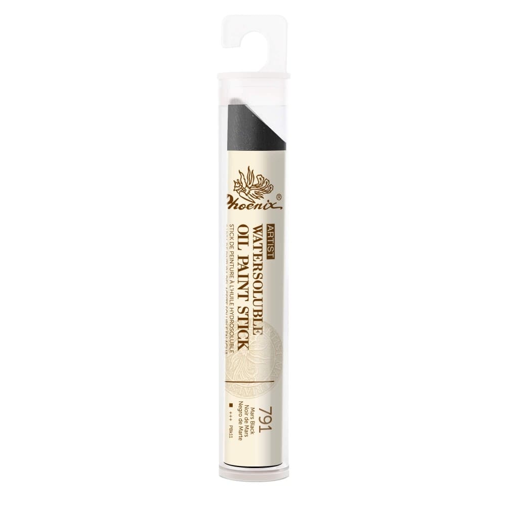 Bastão de Tinta Óleo Phoenix 37ml