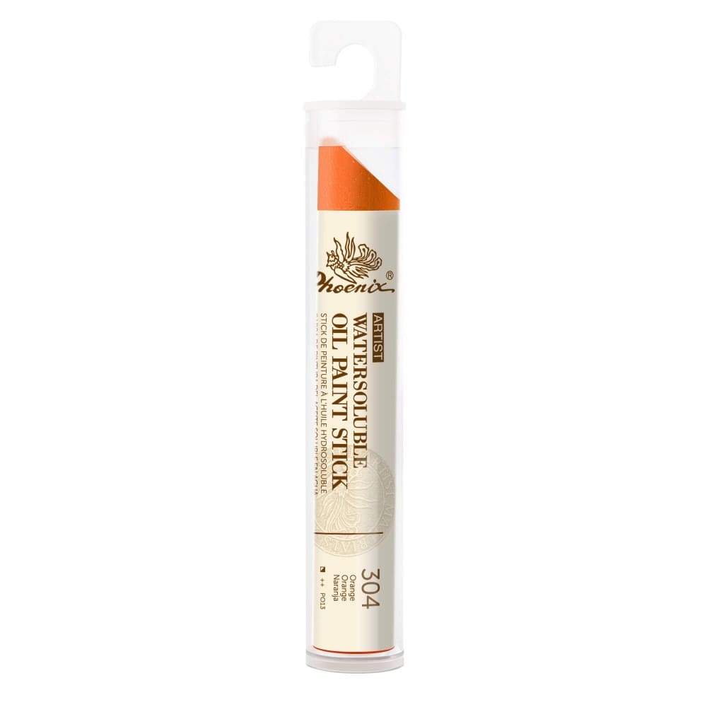 Bastão de Tinta Óleo Phoenix 37ml