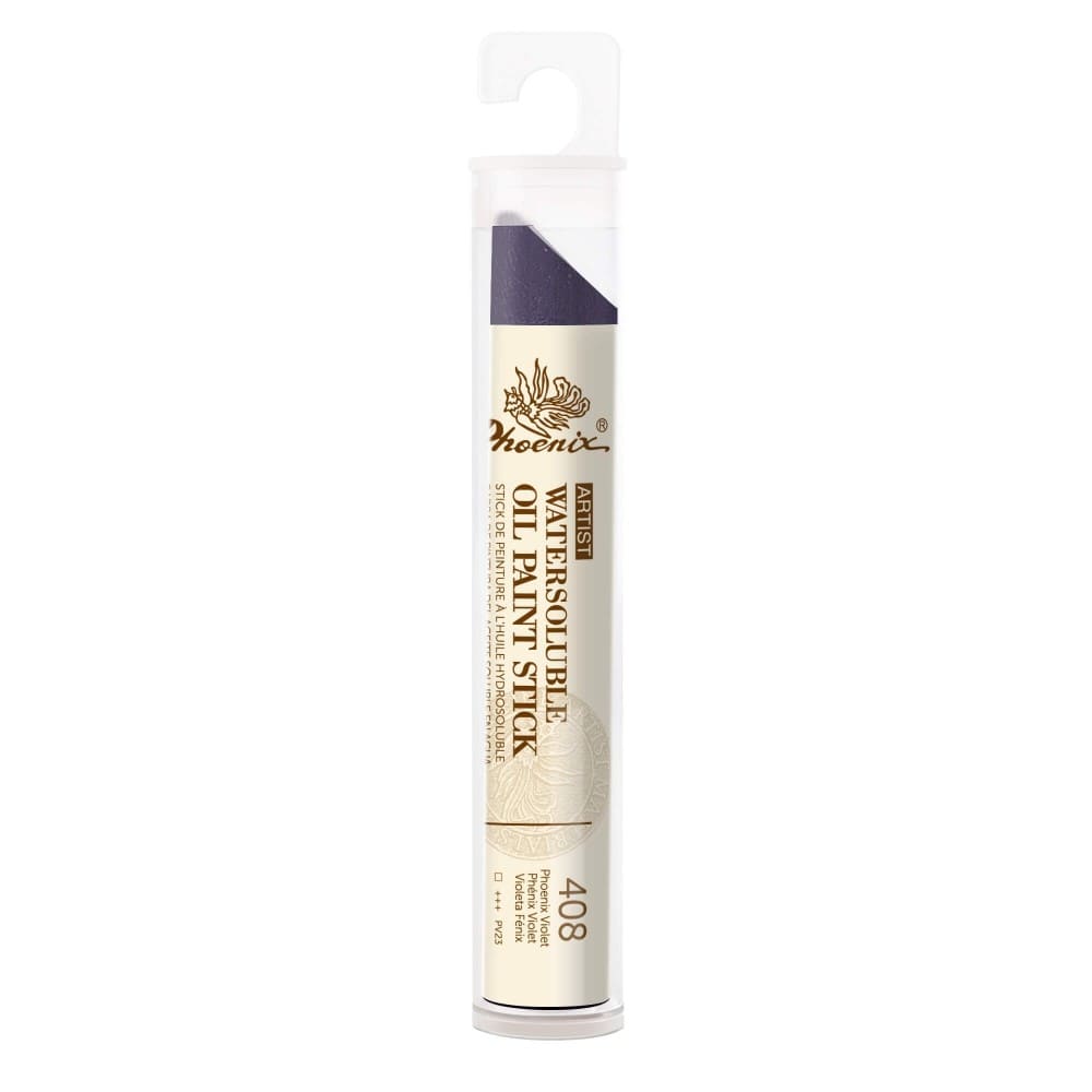 Bastão de Tinta Óleo Phoenix 37ml