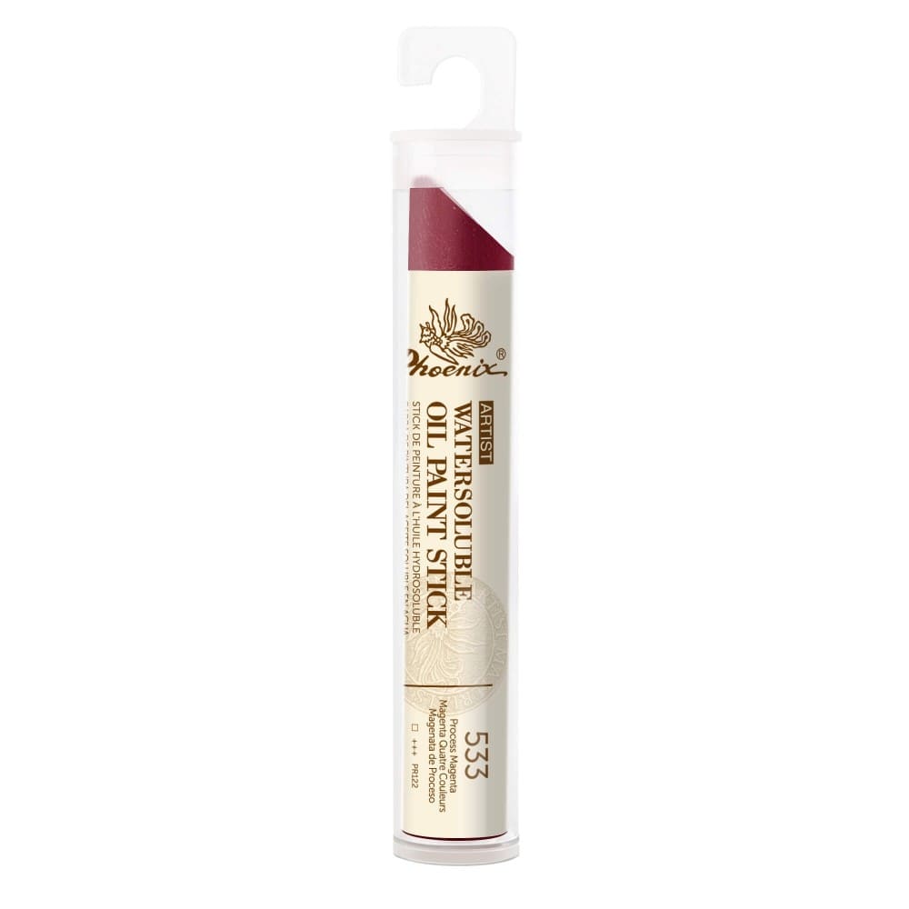 Bastão de Tinta Óleo Phoenix 37ml