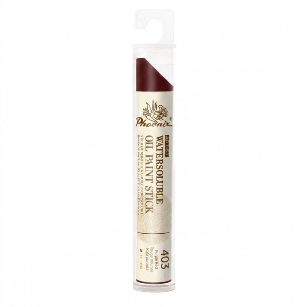 Bastão de Tinta Óleo Phoenix 37ml