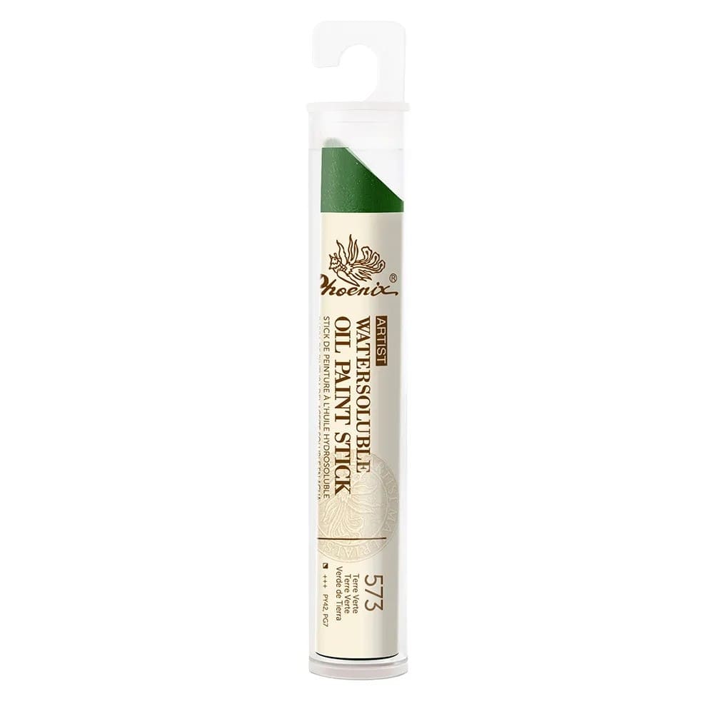 Bastão de Tinta Óleo Phoenix 37ml