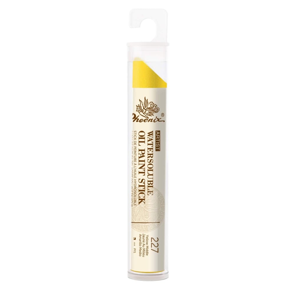 Bastão de Tinta Óleo Phoenix 37ml