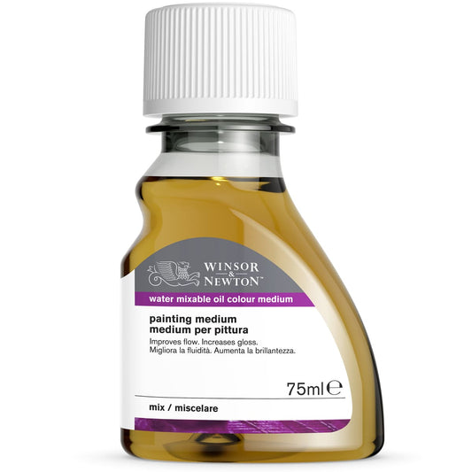 Medium Paint Artisan Winsor & Newton 75ml