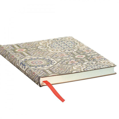 Paperblanks Ashta Midi Capa Flexível Pautado