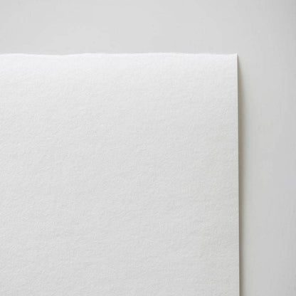 Folha de Papel Japonês Hakuho Fine Art Awagami 220g/m² 43X52cm
